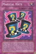 Magical Hats PSV-033