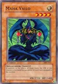 Maha Vailo MRL-012