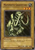 Mammoth Graveyard LOB-009