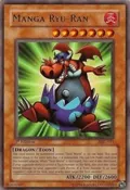 Manga Ryu-Ran MRL-071