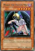 Marie the Fallen One LON-046
