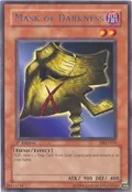 Mask of Darkness MRD-014
