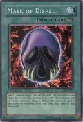 Mask of Dispel LON-017