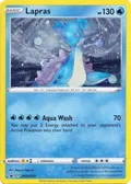 Lapras #SWSH051