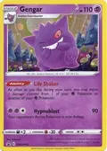 Gengar #SWSH052