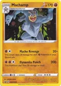 Machamp #SWSH053