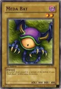 Meda Bat LOB-083