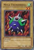 Mega Thunderball MRD-044