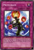 Meteorain MFC-044