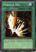Miracle Dig LON-100