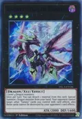 Galaxy Stealth Dragon (Green) DLCS-EN126