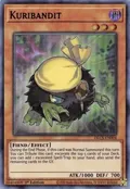 Kuribandit (Blue) DLCS-EN004