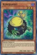 Kuribandit (Green) DLCS-EN004