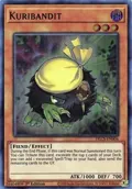 Kuribandit (Purple) DLCS-EN004
