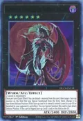 Number 24: Dragulas the Vampiric Dragon (Green) DLCS-EN118