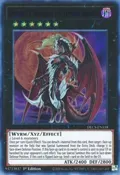 Number 24: Dragulas the Vampiric Dragon (Purple) DLCS-EN118
