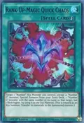 Rank-Up-Magic Quick Chaos (Purple) DLCS-EN044