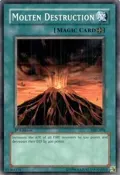 Molten Destruction MRL-098