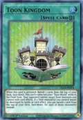 Toon Kingdom (Green) DLCS-EN074