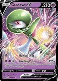 Gardevoir V #16/73