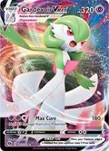 Gardevoir VMAX #17/73