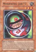 Morphing Jar #2 PSV-040