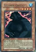 Mother Grizzly MRL-090