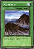 Mountain LOB-048