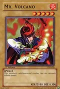 Mr. Volcano PSV-044