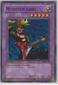 Musician King MRD-103