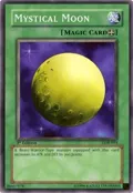 Mystical Moon LOB-094