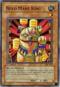 Neko Mane King MFC-021
