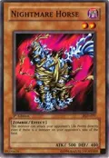 Nightmare Horse PGD-077