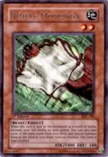 Nimble Momonga MRL-086