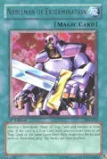 Nobleman of Extermination PSV-035