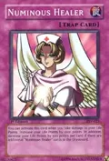 Numinous Healer PSV-023
