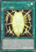 Ancient Chant LED7-EN004