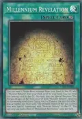 Millennium Revelation LED7-EN006