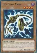 Holding Arms LED7-EN010