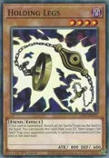 Holding Legs LED7-EN011