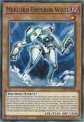 Meklord Emperor Wisel LED7-EN023