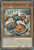 Meklord Emperor Granel LED7-EN024