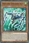 Meklord Emperor Skiel LED7-EN025