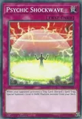 Psychic Shockwave LED7-EN045
