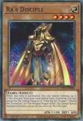 Ra's Disciple LED7-EN046