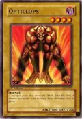 Opticlops LOD-009