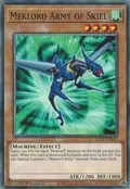 Meklord Army of Skiel LED7-EN047