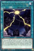 Mound of the Bound Creator LED7-EN053