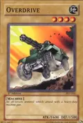 Overdrive PSV-060