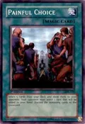 Painful Choice MRL-049